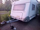 Knaus Südwind 530, sehr gepflegt, Schlaf-Kinderzimmer - Knaus 530 südwind
