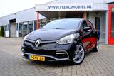 Renault Clio 1.6 R.S. 200pk Aut. Leder|Cruise|Navi|Stoel - Renault Clio: 1.6