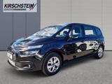Citroën C4 SpaceTourer Live Pack 1.2 PureTech 130 7-Sitz - Citroën C4 SpaceTourer: Live
