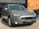 Mitsubishi Outlander ClearTec Instyle 4WD 7-Sitzer/CAM/SHZ - Mitsubishi Outlander Instyle mit Diesel-Antrieb