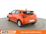 Renault Clio 1.0 TCe Experience*PDC*TEMPO*KLIMA*GARANTIE - Gebrauchtwagen in Wegberg