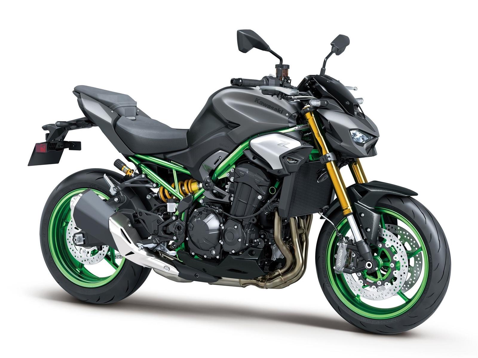 Kawasaki Z900 SE !!Nur 1x am Lager!!