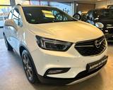 Opel Mokka X - Opel Mokka X in Essen