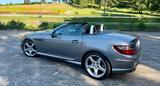 Mercedes-Benz SLK 250 BlueEFF. Edition AMG Line Sportpaket - Mercedes-Benz SLK 250 Gebrauchtwagen