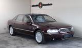 Audi A8 lang W12 D2 66500km original - Audi: W12