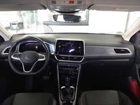 Volkswagen T-Roc - Vorschau Bild 10
