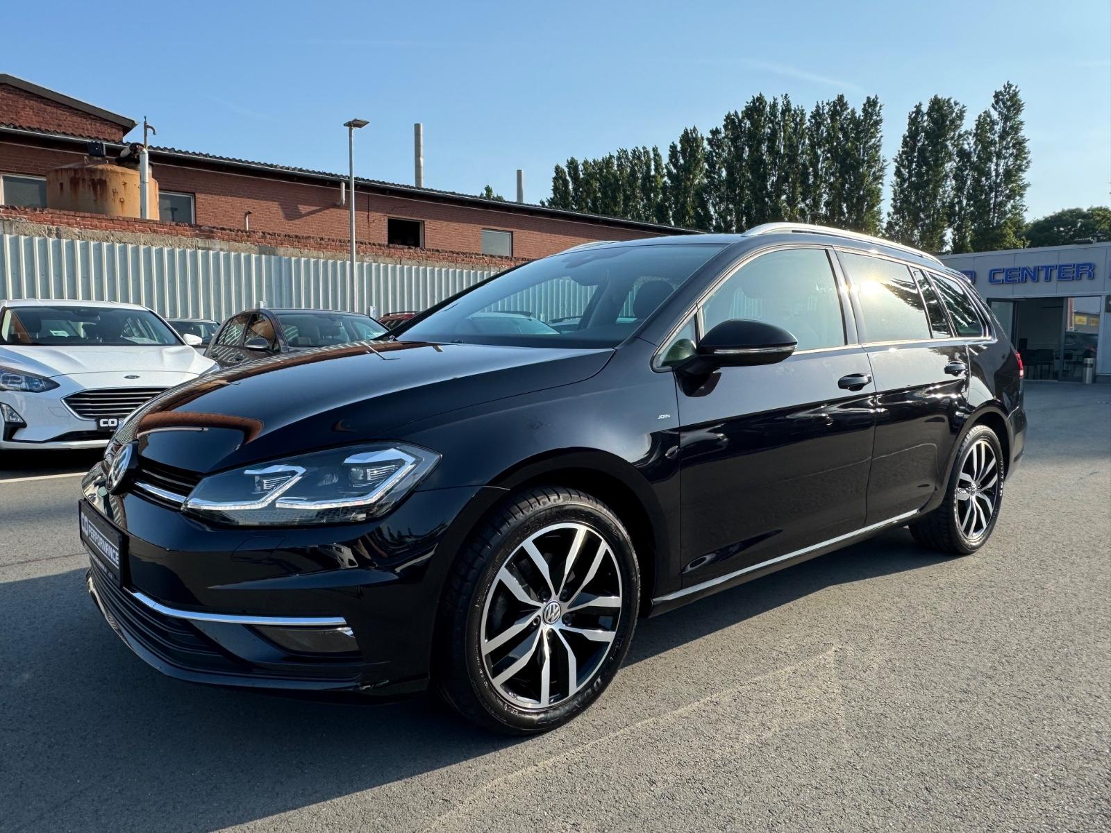Volkswagen Golf VII Variant *JOIN*2HAND*TÜV NEU*KAMERA*ACC