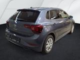 Volkswagen Polo Life 1.0 TSI APP+SHZ+VIRT+ACC+LED+NAVI+2xPD - Jahreswagen: Kleinwagen