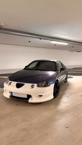 Honda Crx Del sol - Honda Gebrauchtwagen von 1995