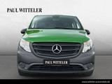 Mercedes-Benz Vito Mixto 116 CDI lang +Klima+AHK+Tempomat+DAB - Mercedes-Benz Vito in Bonn