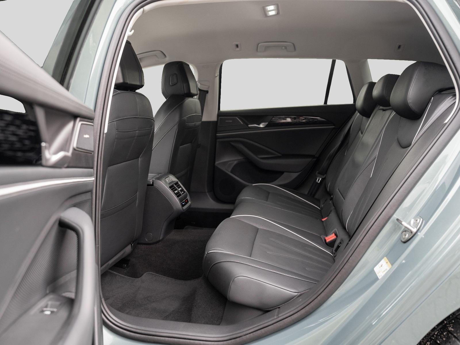 Volkswagen Passat Business 1.5 TSi DSG DCC, миниатюра 8
