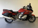 BMW K 1600 GT 1.Hand+Garantie+Service+HU/AU NEU - MOTORRAD MEHR ALS 1500 CCM