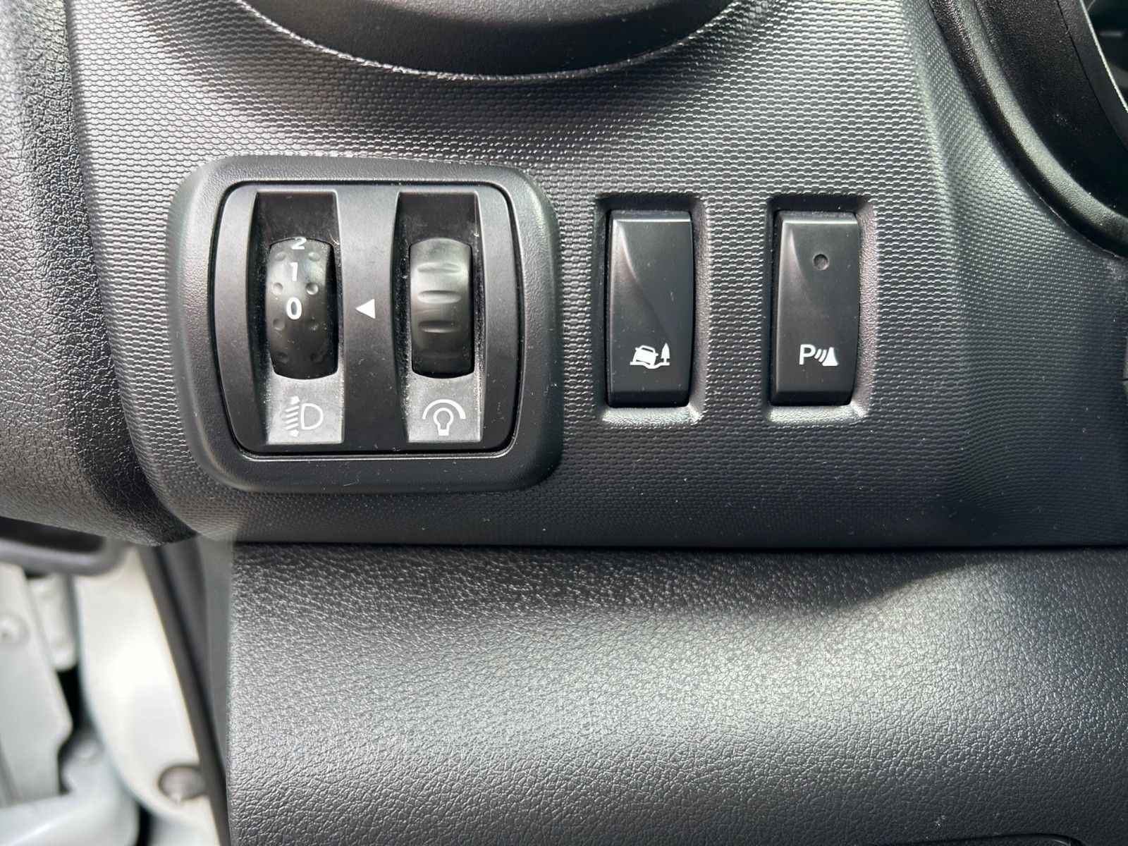 Fahrzeugabbildung Fiat Talento L1 H1