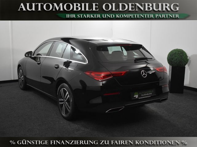 Mercedes-Benz CLA 200 d SB Progressive *Distro+*Wide*KAM*Easy*