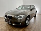 BMW 116i / NUR 117.tKM / XEN / GARANTIE / LED / USB/ - BMW 116: Limousine
