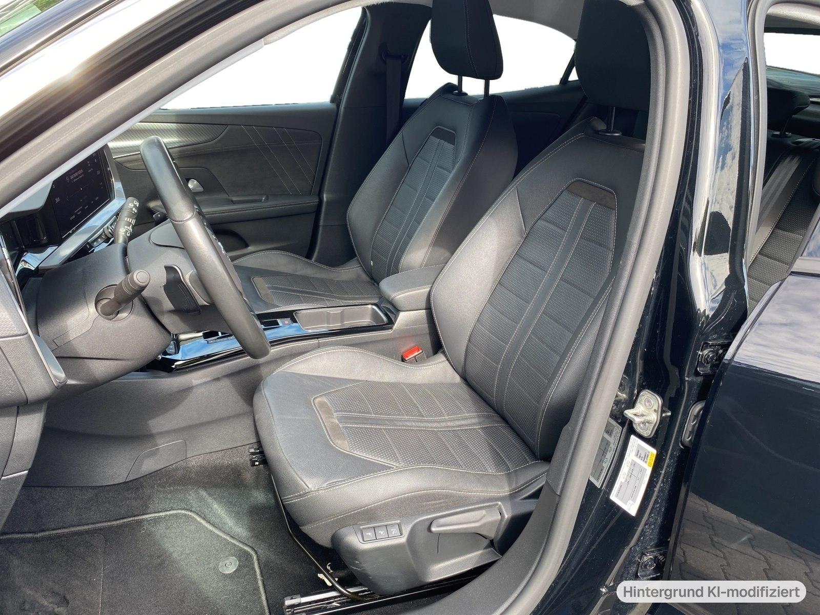 Opel Mokka Ultimate 1.2 Dig.Cockpit LED Shz. Tempom.