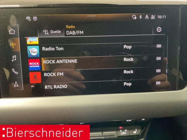 Audi e-tron GT - Bild 27