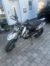 KTM SMC 690  - KTM 2010 690