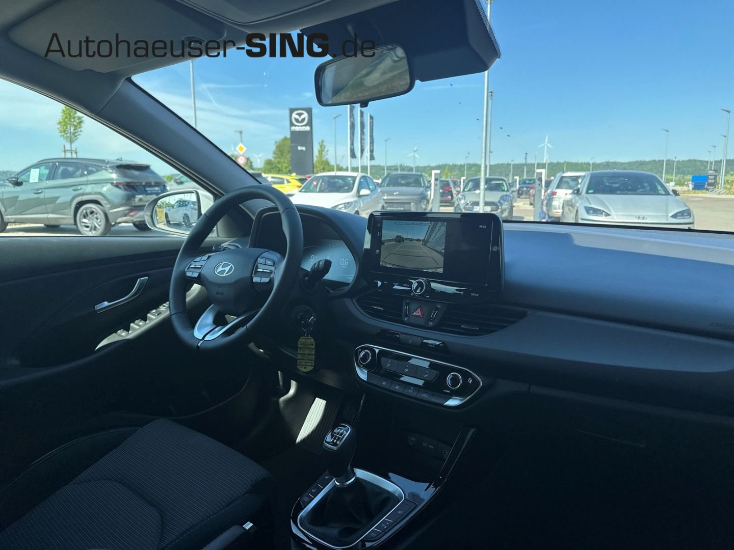 Hyundai i30 - Bild 18