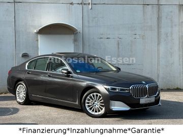 BMW 730 - 11