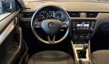 Skoda Octavia - 9