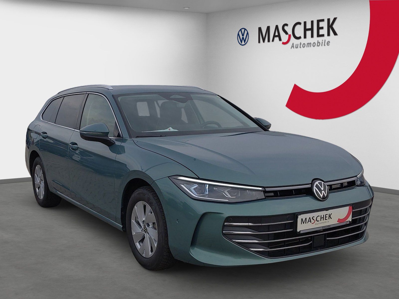 Volkswagen Passat - Bild 7