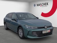 Volkswagen Passat - Vorschau Bild 7
