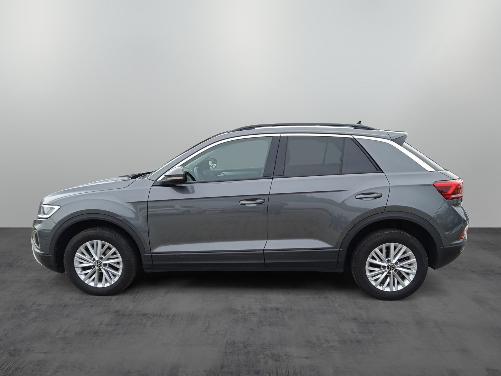 Volkswagen T-Roc - Bild 5