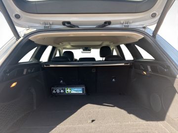 Kia cee'd Sportswagon 1.6 CRDi Platinum Edition Pano