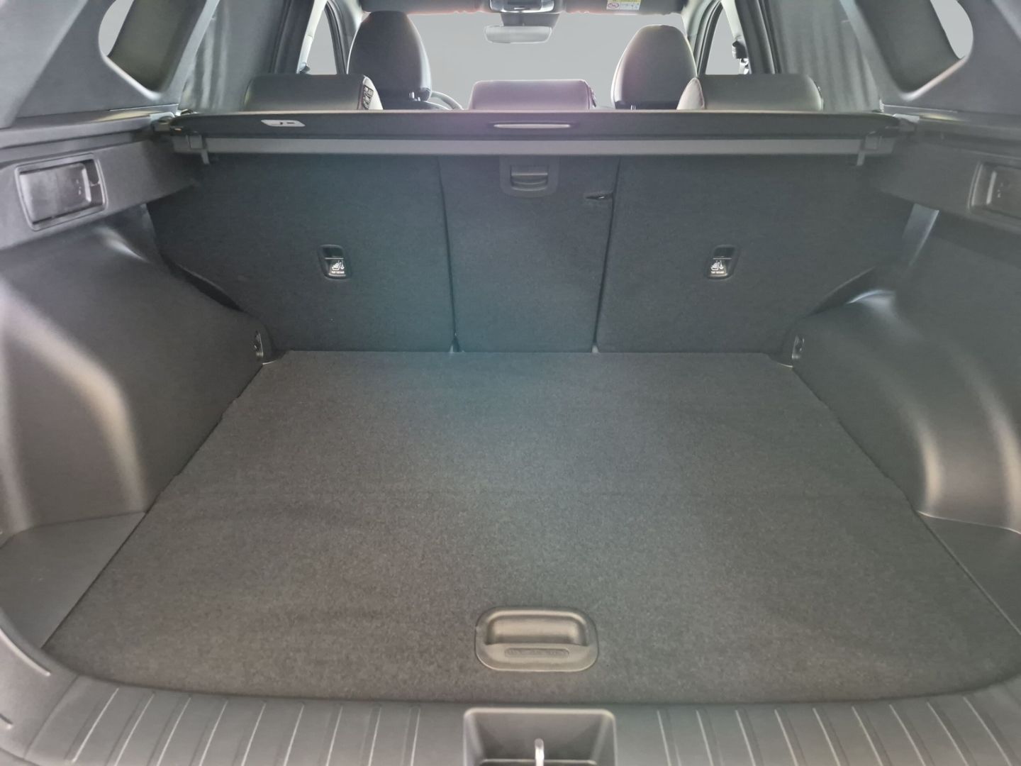 Hyundai Tucson – Bild 6