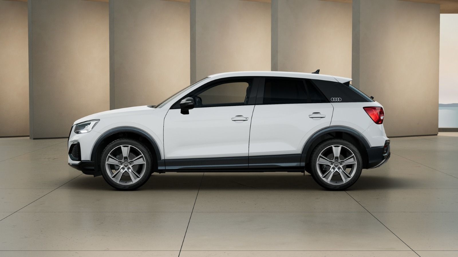 Audi Q2 - Bild 4