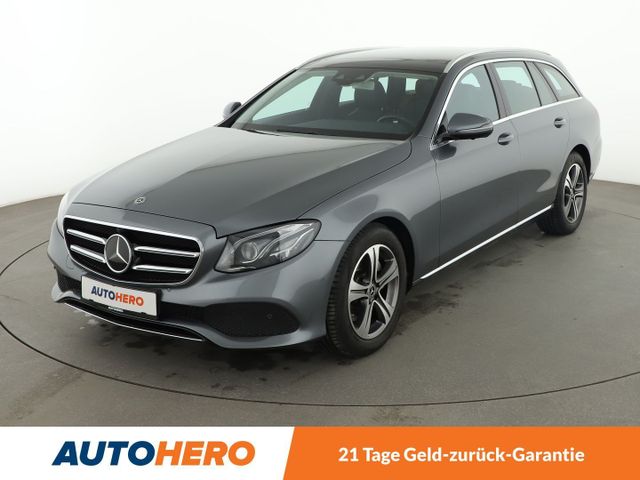 Mercedes-Benz E 200 T 4Matic Avantgarde Aut. *LED*360°ACC*