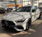 Mercedes-Benz CLE 53 AMG Mercedes-AMG CLE 53 4MATIC+ Autom... - Mercedes-Benz CLE 53 AMG: Sportwagen