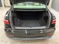 Audi A8 - Vorschau Bild 13