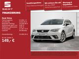 Seat Ibiza FR 1.0TSI DSG 17 FULL-LINK LED PDC RFK SHZ