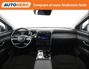 Hyundai TUCSON - 8