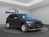 BMW X1 20i I Autom.I PDCI Navi I SZH I Garantie - BMW X1: 20i
