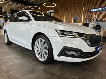 MYAUTOCENTER – Gebraucht- und Jahreswagen mit Werkstattservice in Pfaffenhofen Skoda Octavia *1-HAND*KEYLES*HeadUP*MEMORY*AHK*ACC*VOL