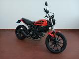 Ducati Scrambler 400 Sixty2 - DUCATI SCRAMBLER