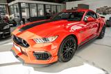 Ford Mustang 3,7 V6 MACH 1 - Ford Mustang: Coupe, V6
