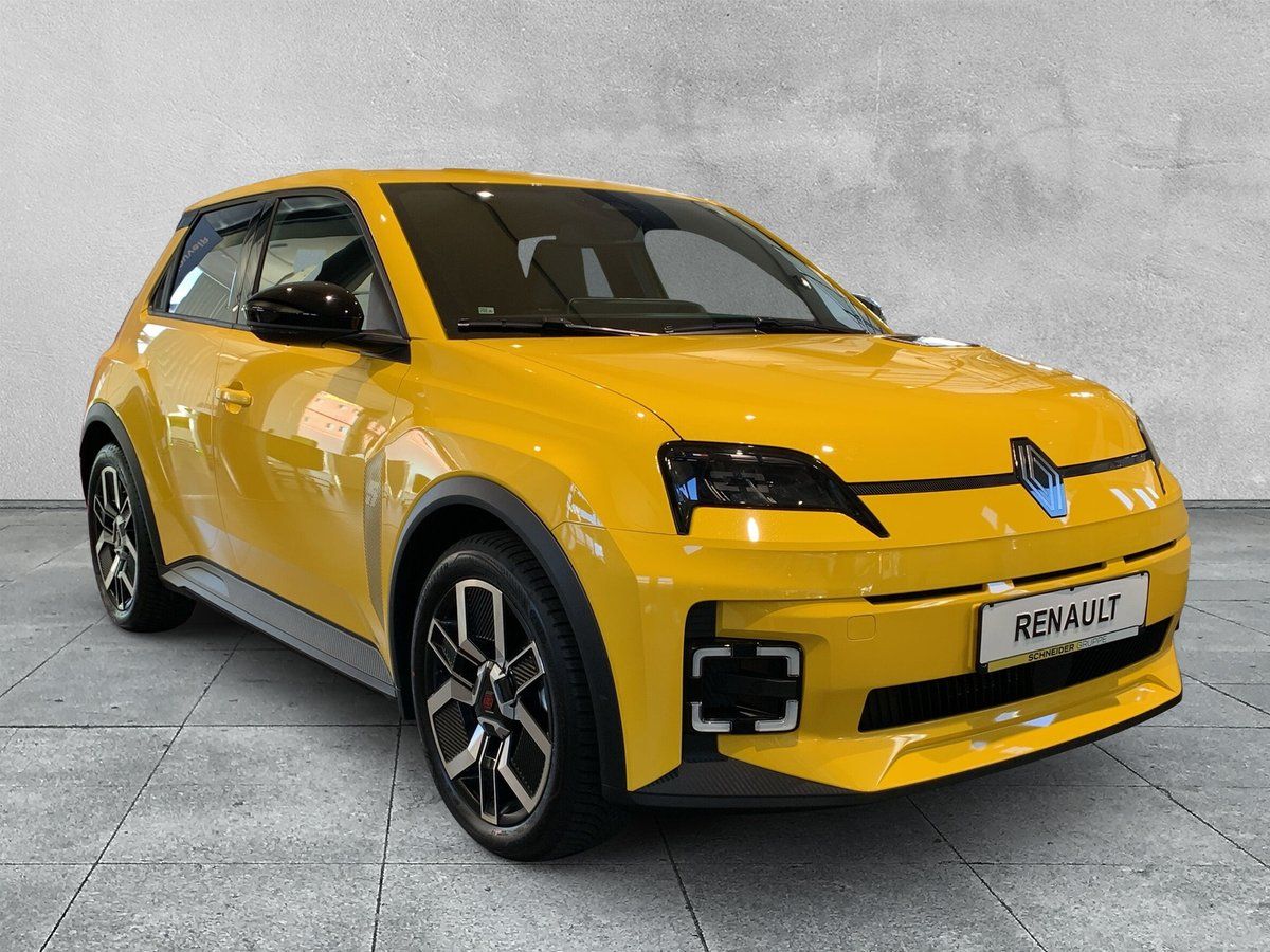 Renault R 5 - Bild 8