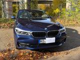 BMW 640 Gran Turismo 640i xDrive A Gran Turismo - - BMW 640 Gran Turismo Gebrauchtwagen