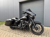 Harley-Davidson FLHXS Street Glide Special 114  ABS GTS Garantie - Offers