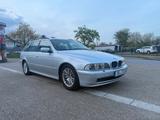 BMW 530i E39 Facelift Tüv Memory Navi Schi... - gebrauchte BMW 530 aus dem Jahr 2001