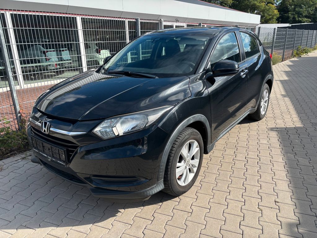 Image of Honda HR-V