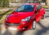 Opel Corsa 1.2 E Top City-L - Opel Corsa City