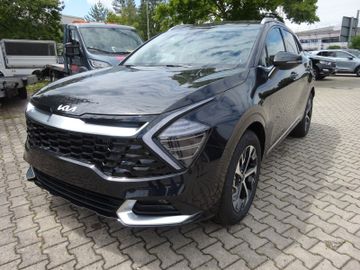 KIA Sportage - 1