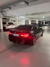BMW 3er 2.0d Euro 6 - BMW 6er mit Diesel-Antrieb