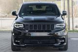 Jeep Grand Cherokee SRT 6.4 V8 Capristo Klappe Brembo - Jeep Grand Cherokee: V6
