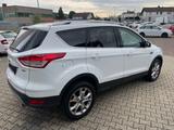 Ford Kuga Titanium - gebrauchte Ford Kuga aus dem Jahr 2014
